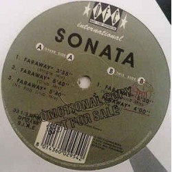 Sonata – Faraway (BLANCO Y NEGRO)