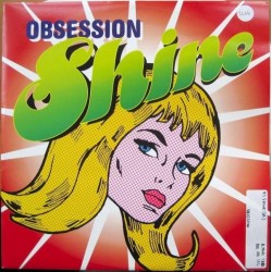 Obsession - Shine (TEMAZO ALMIGHTY¡¡)
