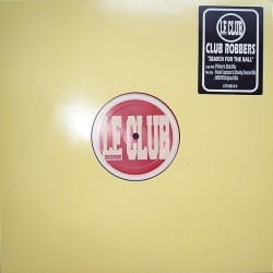 Club Robbers  - Search For The Ball(Hardhouse del 2000¡¡)