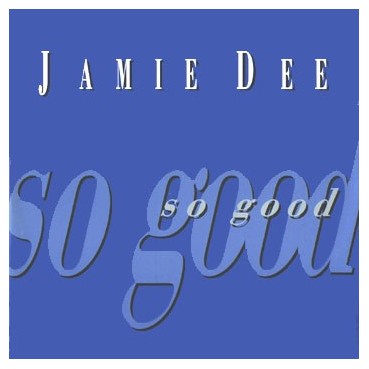 Jamie Dee - So Good(TEMAZO ITALO¡¡)