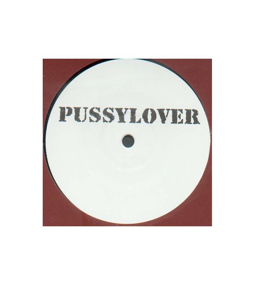 DJ Balloon - Pussylovers