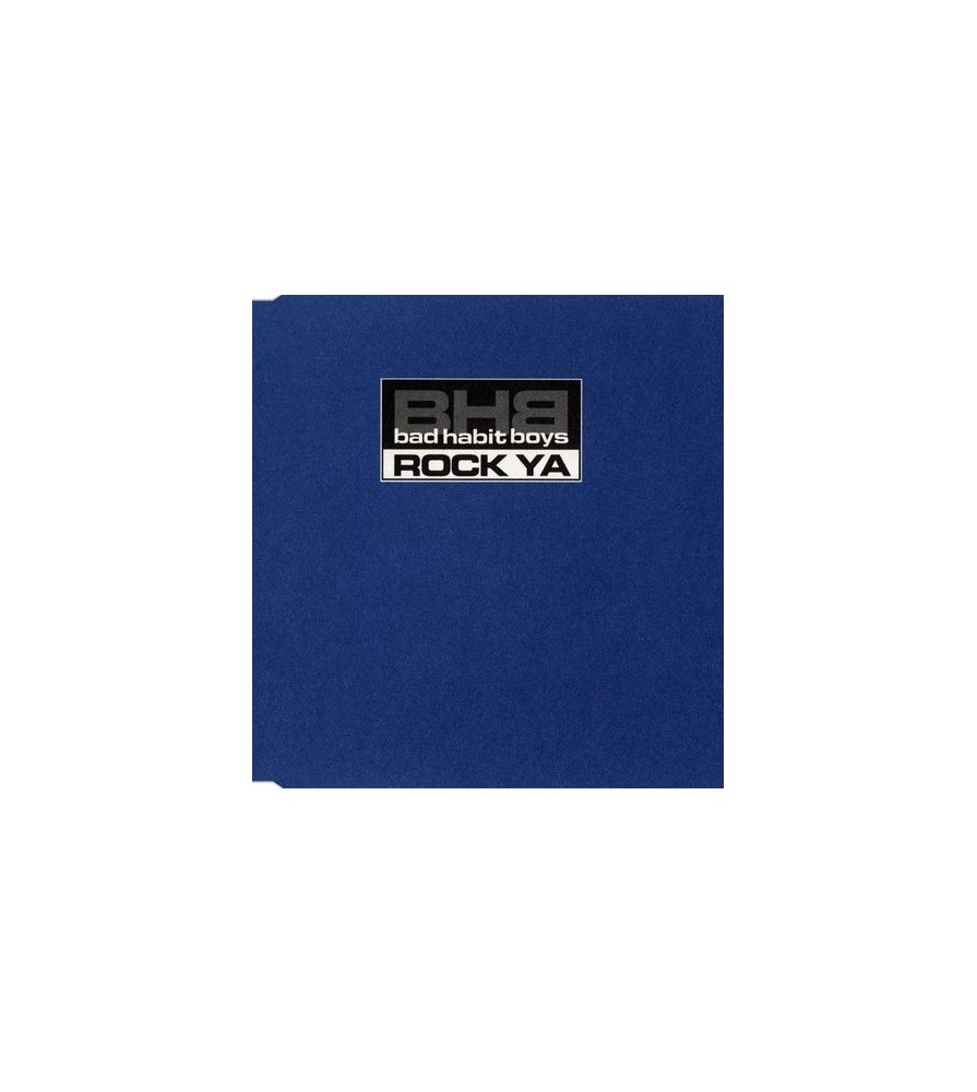 Bad Habit Boys – Rock Ya (COPIA IMPORT,CLÁSICO REMEMEBER)