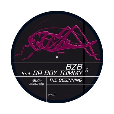 BZB ‎– The Beginning 