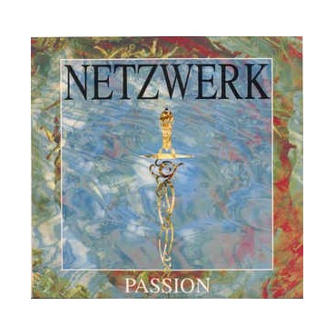 Netzwerk - Passion (DWA RECORDS)