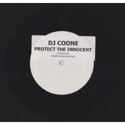 DJ Coone - Protect The Innocent(2 MANO,PELOTAZO CHOCOLATERO JUMPER¡¡)