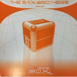 The Sax Brothers - Careless Whisper