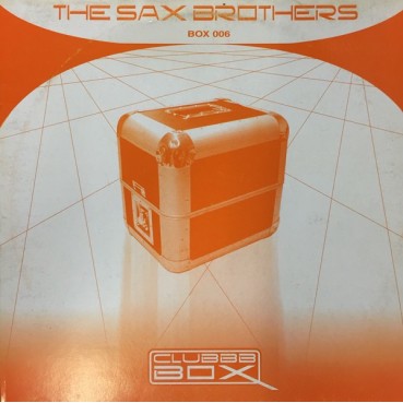 The Sax Brothers - Careless Whisper