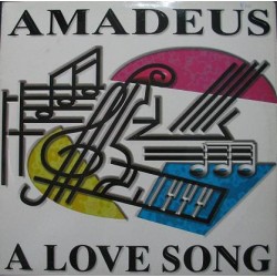 Amadeus ‎– A Love Song 