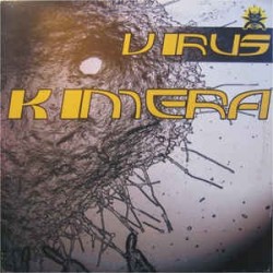 Virus ‎– Kimera 