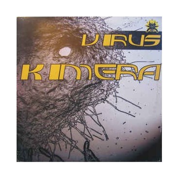 Virus ‎– Kimera 