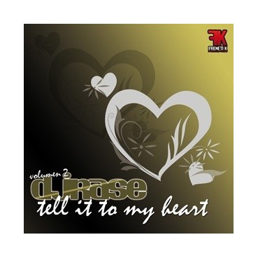Dj Rase-Tell it to my heart(INCLUYE POKAZO RAUL SOTO & M.SERNA¡¡)