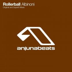Rollerball ‎– Albinoni 