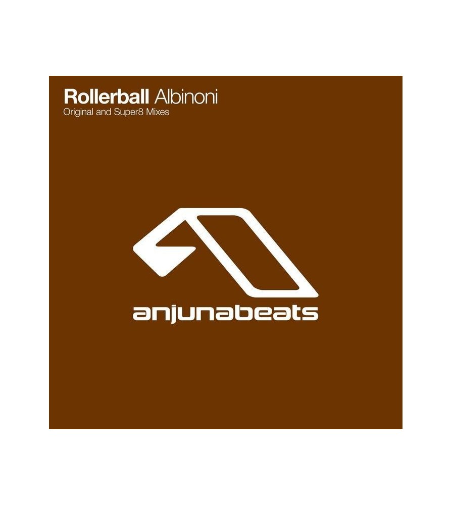 Rollerball ‎– Albinoni 