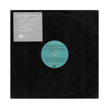 Planet Perfecto Feat. Grace ‎– Not Over Yet 99 