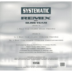 Systematic ‎– I Got The Music (Remix) 
