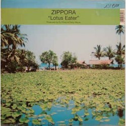 Zippora - Lotus Eater