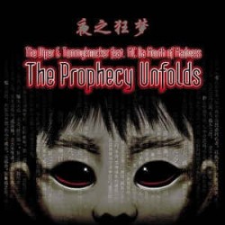 The Viper & Tommyknocker - The Prophecy Unfolds(2 MANO)