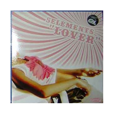5 Elements - Lover (REMEMBER BUSCADO¡¡ IMPORT¡¡)