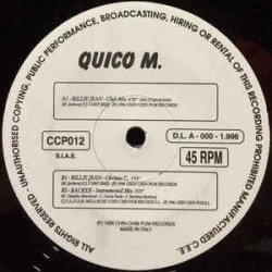 Quico M - Billie Jean