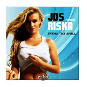 JDS ‎– Break The Spell 