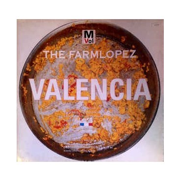 The Farmlopez ‎– Valencia