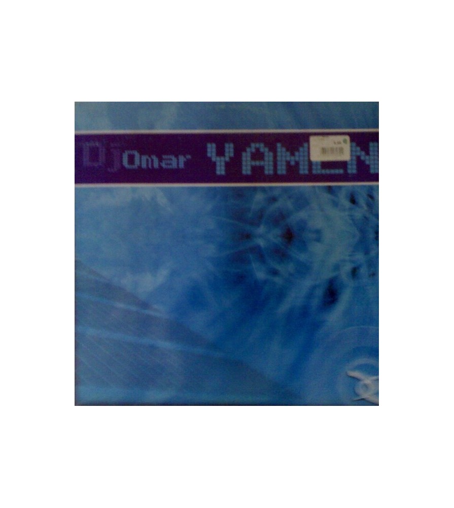 DJ Omar - Yamen(2 MANO,JUMPER)