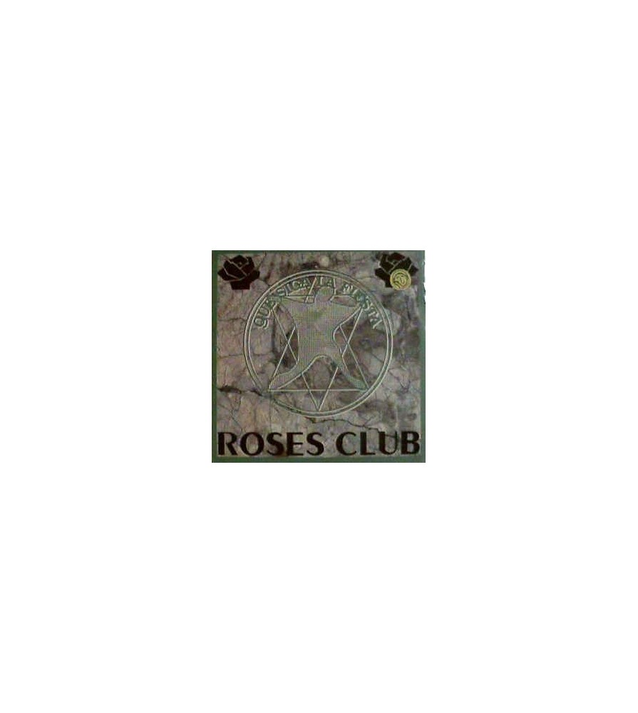 Roses Club - Que Siga La Fiesta (PELOTAZO REMEMBER¡¡)
