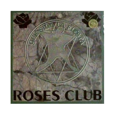 Roses Club - Que Siga La Fiesta (PELOTAZO REMEMBER¡¡)