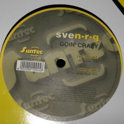 SveN-R-G - Goin' Crazy