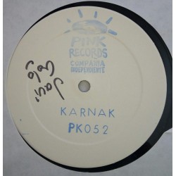 Karnak  - Dance Division Vol. 7 (PINK RECORDS,TEMAZO HEY MUCHACHO)