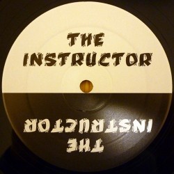  Unknown Artist ‎– The Instructor 