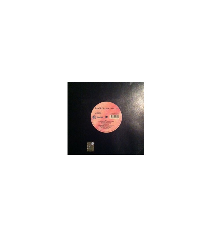 Dance Classics Vol. 19