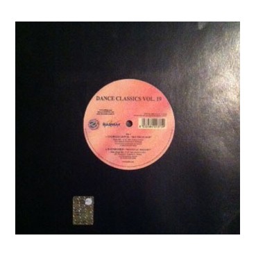 Dance Classics Vol. 19