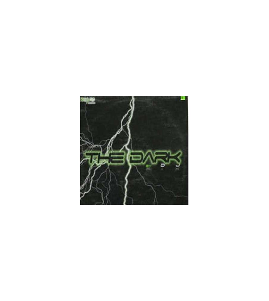 DJ Fix ‎– The Dark