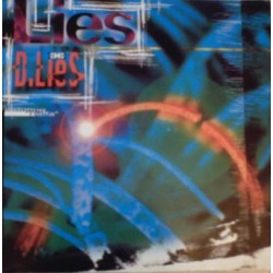 D. Lies Feat. Raffa - Lies (MAX MUSIC.CANTADO BUENISIMO¡¡)