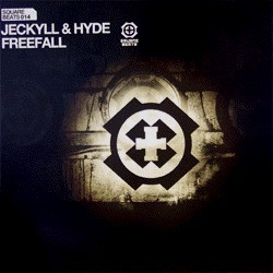 Jeckyll & Hyde ‎– Freefall