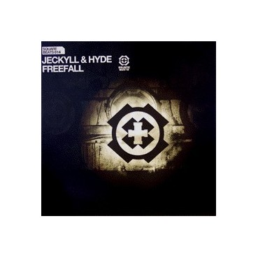 Jeckyll & Hyde ‎– Freefall