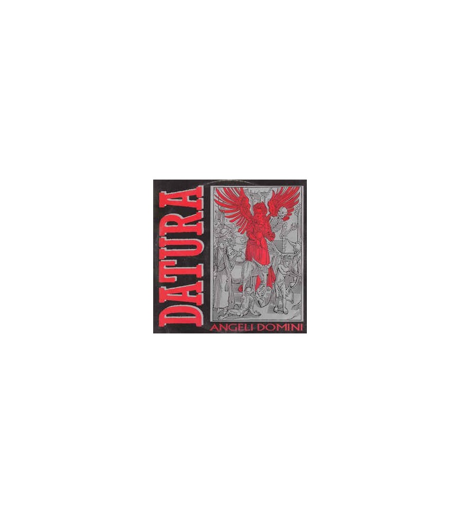 Datura - Angeli Domini