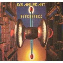 Roland Brant ‎– Hyperspace