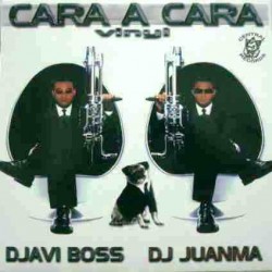 Javi Boss vs. DJ Juanma - Cara A Cara