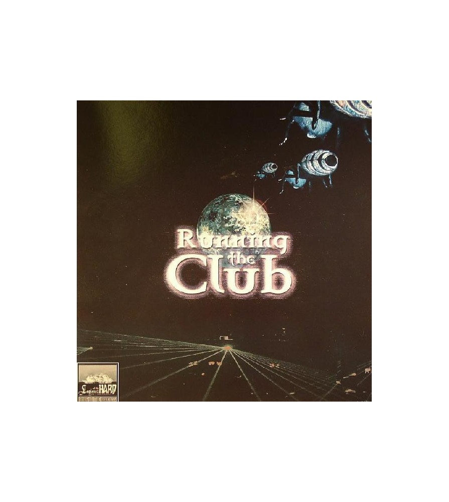 Running The Club