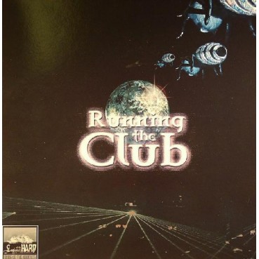 Running The Club