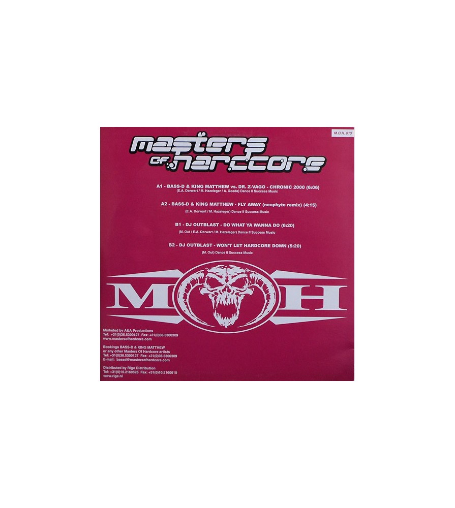 Masters Of Hardcore1