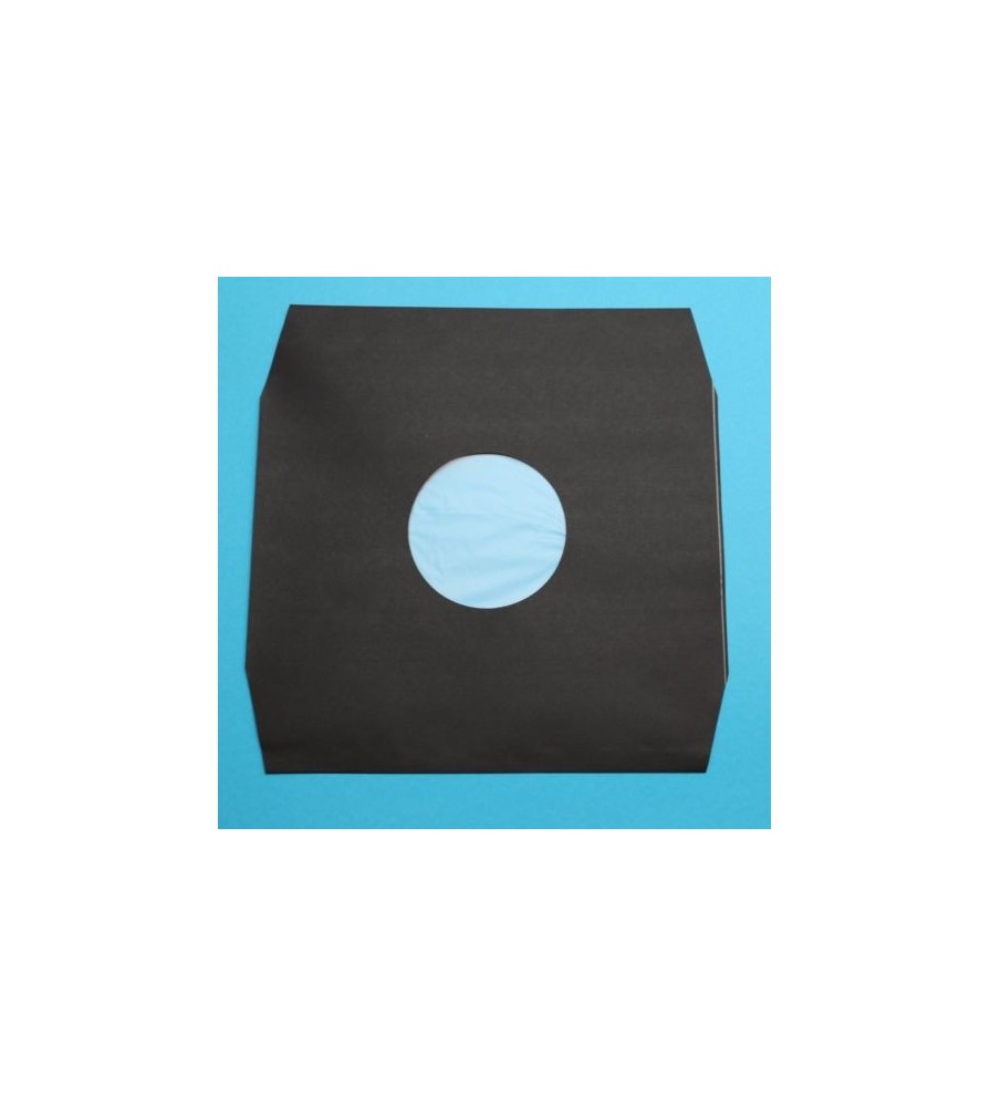 Papel Interno Negro Forrado