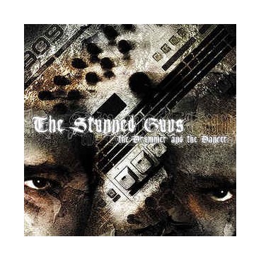 The Stunned Guys ‎– The Drummer And The Dancer 