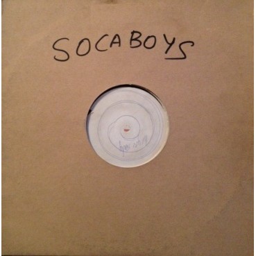 The Soca Boys Feat. Van B. King - Bumpin' (Keep On Bumpin') PELOTAZO DEL 98,TODA UNA BASE REMEMBER¡¡ The Soca Boys Feat. Van B. King - Bumpin' (Keep On Bumpin') PELOTAZO DEL 98,TODA UNA BASE REMEMBER¡¡
