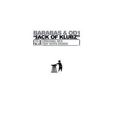 Barabas & OD1 - Jack Of Klubz