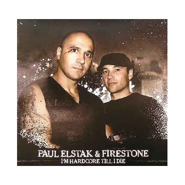DJ Paul Feat. Firestone – I'm Hardcore Till I Die DJ Paul Feat. Firestone – I'm Hardcore Till I Die