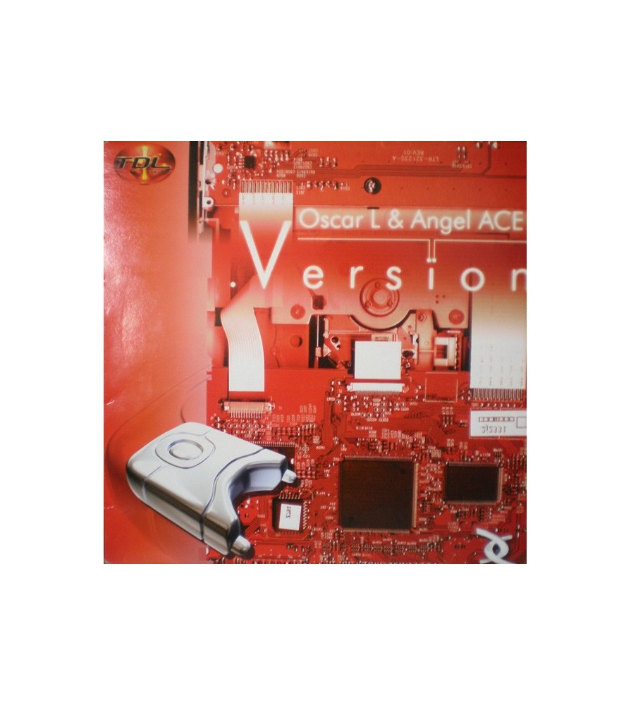 (RESERVADO)Oscar L. & Angel Ace - Version