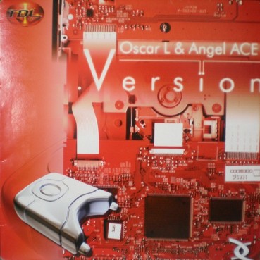 (RESERVADO)Oscar L. & Angel Ace - Version
